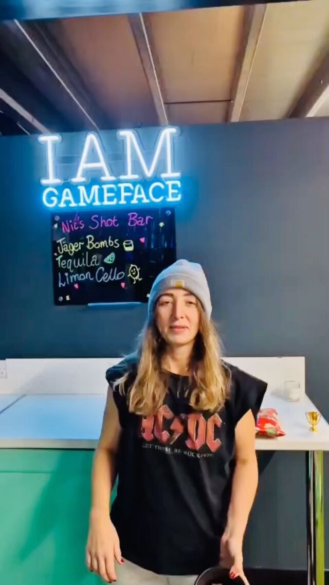 GAMEFACE — Fitness Studio in Belle Isle, Wakefield